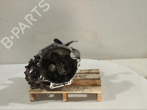 Used Gearbox SEAT LEON (5F1) 1.4 TSI (125 hp) 30332731
