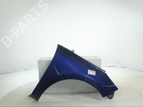 Used Right front fenders Right front fenders 37285597 37285597