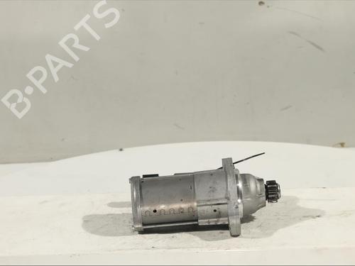 Used Starter Starter SEAT ARONA (KJ7, KJP) 1.6 TDI (95 hp) 11985238 11985238