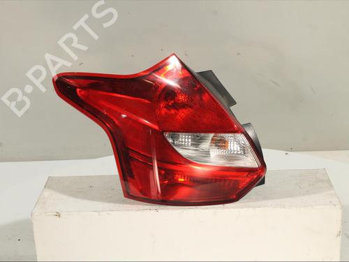Used Left taillight FORD FOCUS III 1.0 EcoBoost (100 hp) 27713808