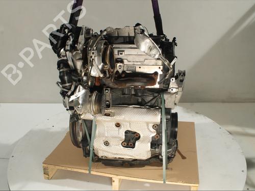 Engine AUDI A3 Sportback (8YA, 8YF) 35 TDI | BP31912308M1