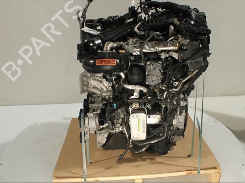 Engine MERCEDES-BENZ A-CLASS (W177) A 180 d (177.010) | BP29419931M1 
