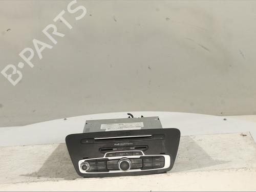 electronic-module-audi-q3-8ub-8ug-2011-2012-2013-2014-2015-2016-2017-2018-2019-2020-30266071 main image