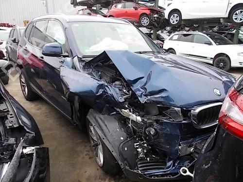 Electronic module BMW X3 (F25) xDrive 20 d | BP24351944M83  - Image 6