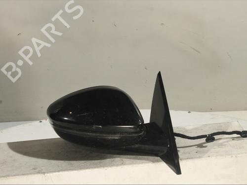 Right mirror PEUGEOT 508 II (FB_, FH_, F3_) 2.0 BlueHDI 160 (FHEHYR) | BP29873409C27