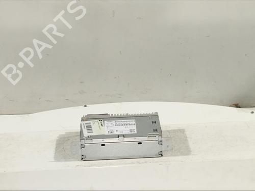 Used Radio Radio PEUGEOT 308 II (LB_, LP_, LW_, LH_, L3_) 1.6 BlueHDi 120 (120 hp) 11907619 11907619