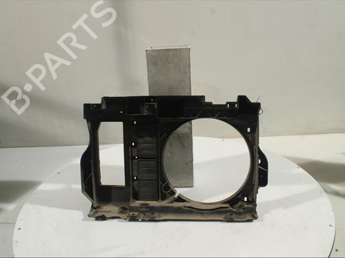 Pas przedni CITROËN C5 II (RC_) 1.6 HDi (RC8HZB) | BP29986416C72