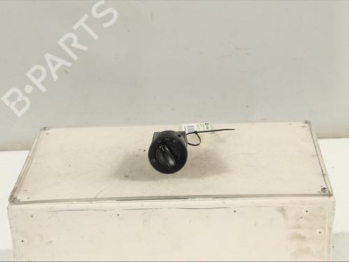 Used Headlight switch Headlight switch VW POLO V (6R1, 6C1) 1.6 TDI (90 hp) 11903105 11903105