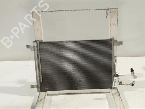 Used AC radiator AC radiator VW GOLF ALLTRACK VII Variant (BA5, BV5) 1.6 TDI 4motion (110 hp) 12080479 12080479
