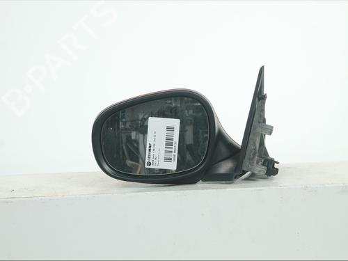 Rétroviseur gauche Rétroviseur gauche BMW 1 (E87) 116 d (116 hp) 35971112 35971112