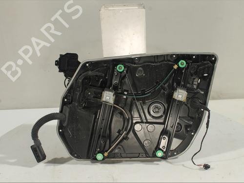 Front left window mechanism MERCEDES-BENZ C-CLASS (W205) C 300 de (205.013) | BP29516820C22 