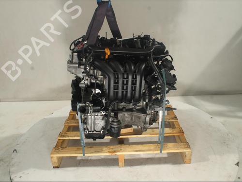 Used Engine KIA CEED (CD) 1.4 (99 hp) 20503381