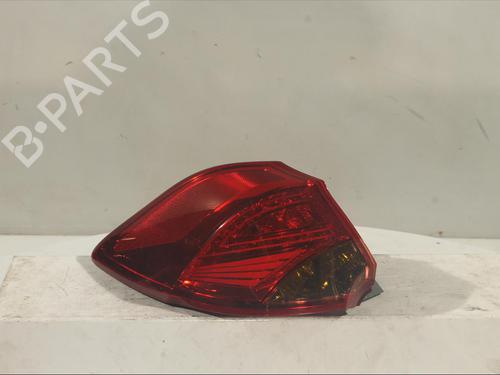 Used Left taillight Left taillight KIA CEE'D (JD) 1.4 CRDi 90 (90 hp) 16052106 16052106