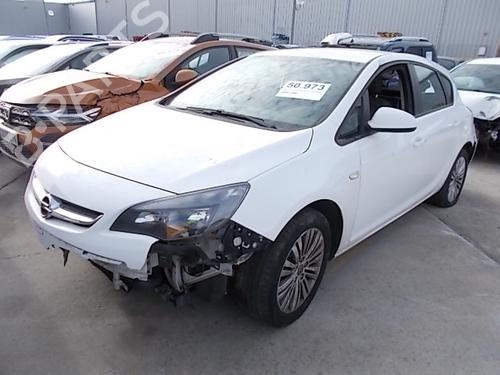 Starter OPEL ASTRA J Sports Tourer (P10) 1.4 LPG (35) | BP11912344M8 