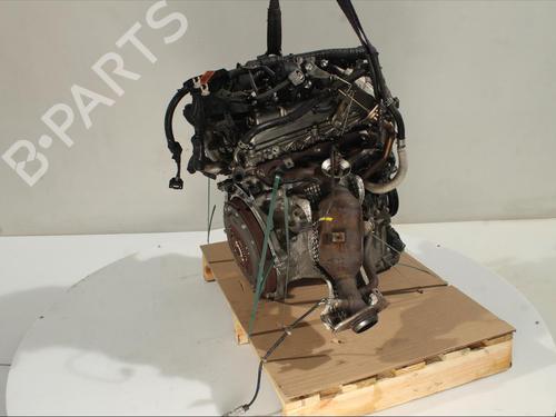 Engine TOYOTA YARIS (_P13_) 1.5 Hybrid (NHP130_) | BP27290866M1 