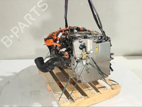 Motor SMART FORFOUR Hatchback (453) electric drive / EQ (453.091) | BP25279759M1 
