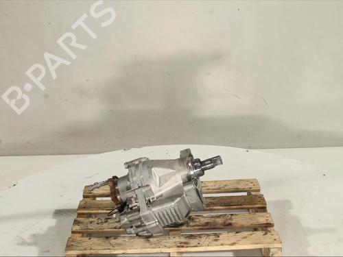 Used Transfer box VW T-ROC (A11, D11) [2017-2025]  19706583
