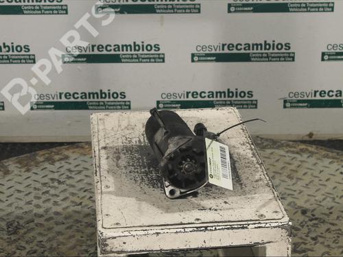 Anlasser VW PASSAT B5.5 (3B3)  | BP11898137M8 