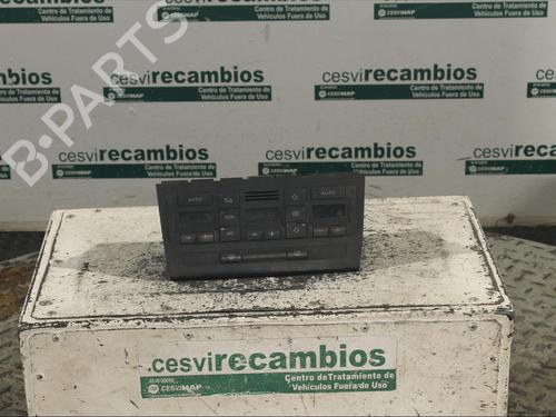 Used Climate control Climate control SEAT EXEO (3R2) 2.0 TDI (120 hp) 11980617 11980617