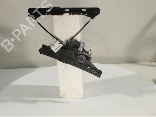 Used Front right window mechanism Front right window mechanism OPEL MOKKA 1.5 (76) (110 hp) 29818321 29818321