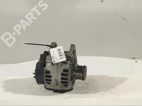 Generator RENAULT KANGOO / GRAND KANGOO II (KW0/1_) [2008-2025]  11984664