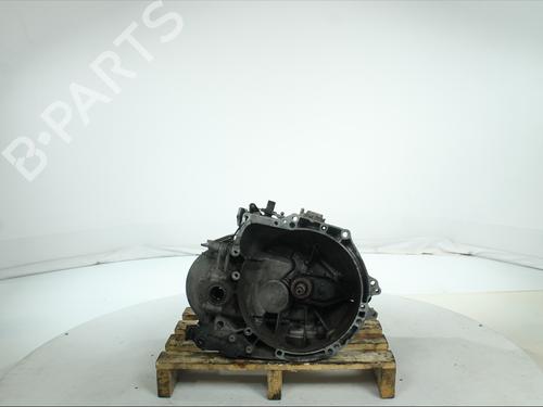 Used Gearbox Gearbox 39642758 39642758