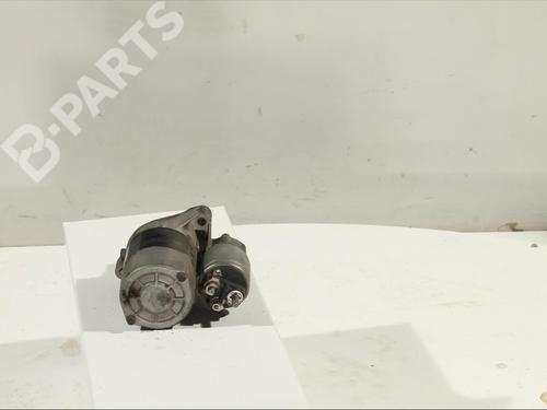 Starter RENAULT CLIO III (BR0/1, CR0/1) 1.2 16V (BR02, BR0J, BR11, CR02, CR0J, CR11) | BP11906882M8 