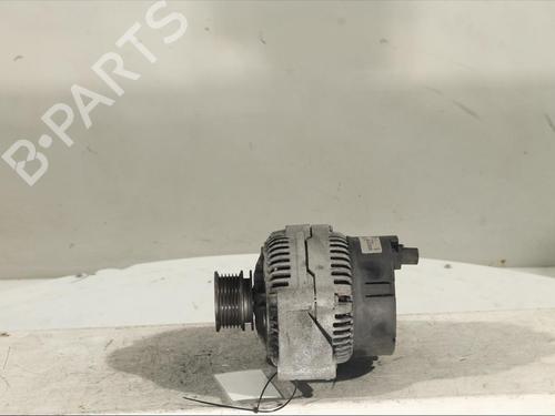 Used Alternator MERCEDES-BENZ E-CLASS (W210) E 290 Turbo-D (210.017) (129 hp) 17208520