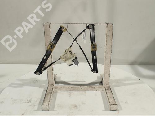 Used Front left window mechanism SEAT ARONA (KJ7, KJP) [2017-2025]  12174711