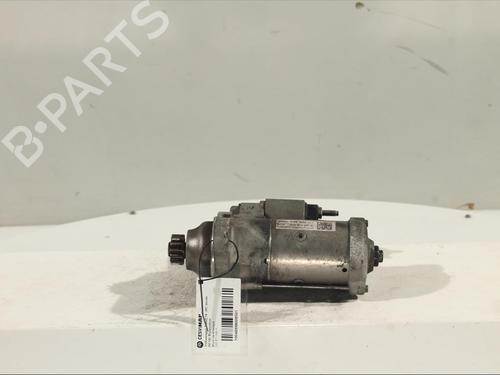 Used Starter Starter VW POLO V (6R1, 6C1) 1.0 (75 hp) 11984584 11984584