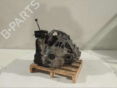 Gearbox MERCEDES-BENZ A-CLASS (W176) A 200 CDI / d (176.008) | BP15591830M3 