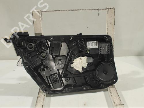 Used Front left window mechanism Front left window mechanism MERCEDES-BENZ GLA-CLASS (X156) AMG GLA 45 4-matic (156.952) (381 hp) 12083978 12083978