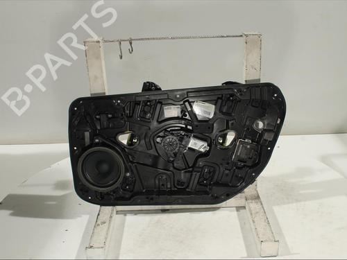 Used Front right window mechanism Front right window mechanism VOLVO V40 Hatchback (525) D3 (150 hp) 12080493 12080493