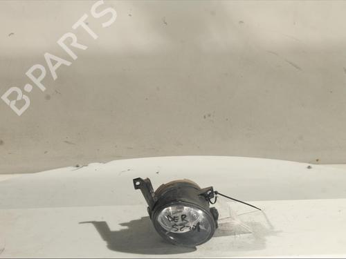 Used Right front fog light VW TOURAN (1T1, 1T2) [2003-2011]  19438169