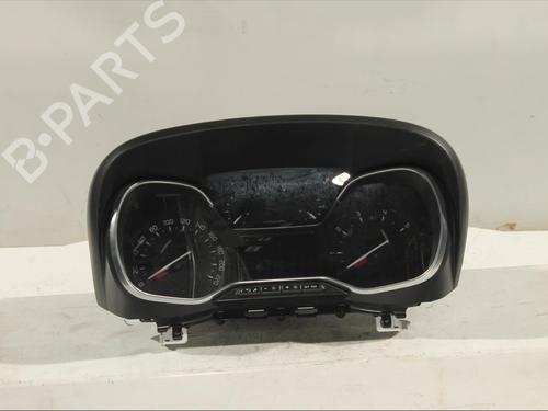 instrument-cluster-citroen-c3-aircross-ii-2r_-2c_-12-puretech-110-2rhnzb-2rhnzw-2rhnpx-2rhnpj-9831121380-00-9831121380-2017-11905504 main image