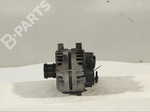 Alternator PEUGEOT 2008 I (CU_) 1.6 BlueHDi 100 | BP11910782M7