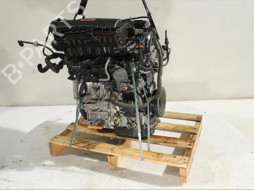 Engine OPEL CROSSLAND X / CROSSLAND (P17, P2QO) 1.2 (75) | BP24352928M1 