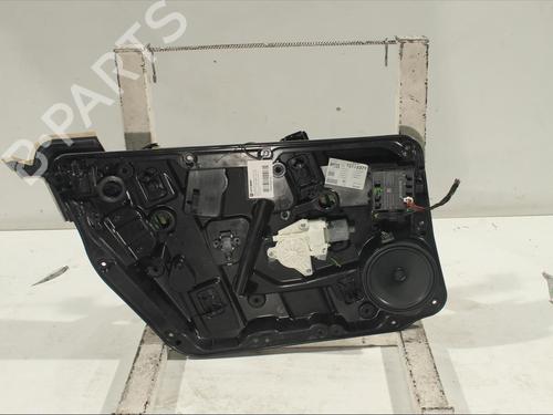 Used Front left window mechanism Front left window mechanism MERCEDES-BENZ A-CLASS (W176) A 200 CDI / d (176.008) (136 hp) 12083539 12083539