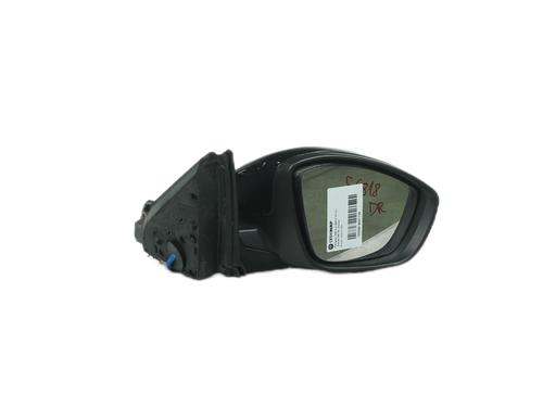 Used Right mirror Right mirror PEUGEOT 208 II (UB_, UP_, UW_, UJ_) 1.2 PureTech 75 (75 hp) 40285998 40285998