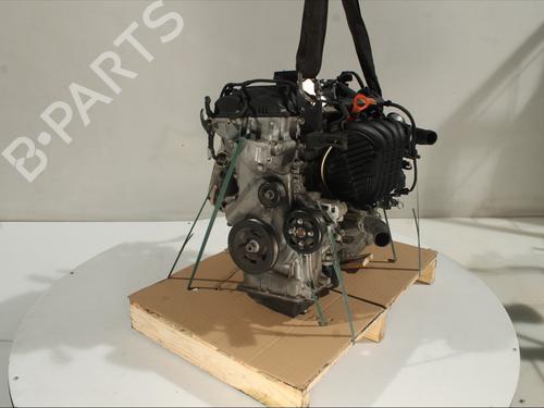 Engine KIA CEE'D (JD) 1.4 MPI | BP30980470M1