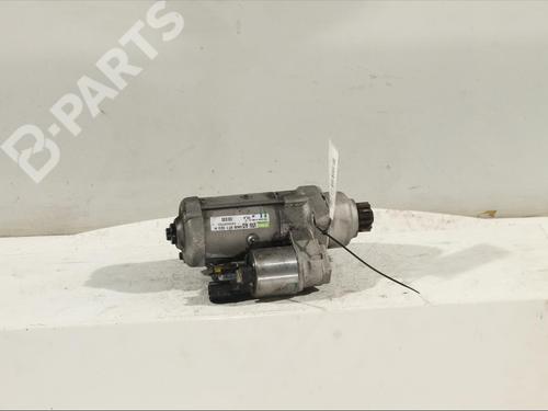 Startmotor AUDI A3 (8P1) [2003-2013]  11904035
