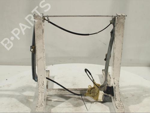 Front left window mechanism RENAULT LAGUNA III (BT0/1) 2.0 16V Hi-Flex (BT1H, BT1G, BT1K) | BP12468571C22 