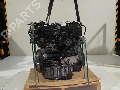 Used Engine Engine FORD FOCUS III 1.5 TDCi (120 hp) 33836575 33836575