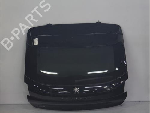 Bakluke CC/Kombi-Kupé PEUGEOT 208 II (UB_, UP_, UW_, UJ_) 1.2 PureTech 100 | BP29846965C6 
