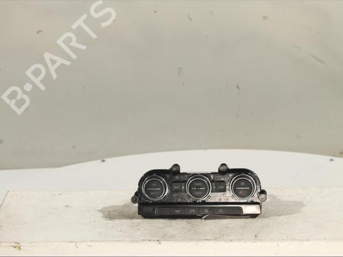 Used Climate control VW TOURAN (5T1) 1.6 TDI (110 hp) 27713894