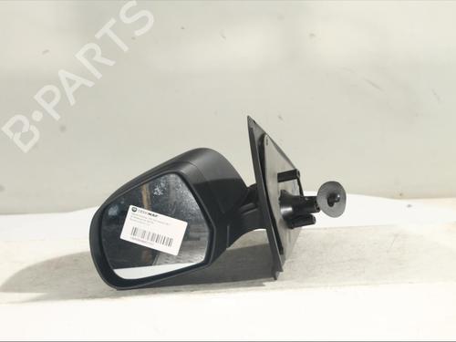 Retrovisor esquerdo Retrovisor esquerdo DACIA DOKKER Box Body/MPV 1.6 LPG (102 hp) 24921920 24921920