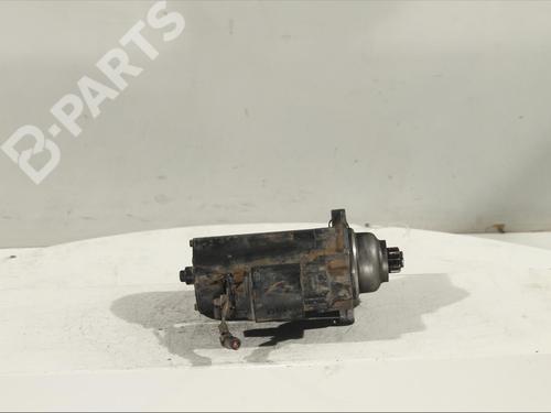 Used Starter SEAT LEON (1M1) [1999-2006]  11907752