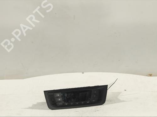 Used Climate control Climate control SEAT IBIZA IV (6J5, 6P1) 1.6 (105 hp) 11905321 11905321