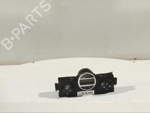 Used Climate control Climate control RENAULT GRAND SCÉNIC II (JM0/1_) 1.5 dCi (JM1E) (106 hp) 11903416 11903416