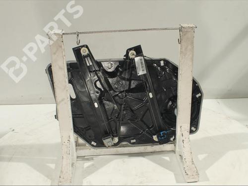 Front right window mechanism FORD FOCUS IV (HN)  | BP12083119C23 